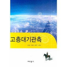 高層大氣觀測, 作者：蘇善燮, 教文寺