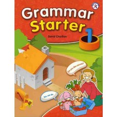 Grammar Starter 1(SB), 컴퍼스