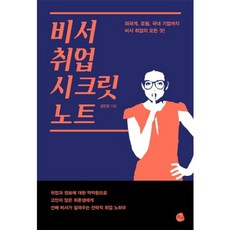 비서면접책