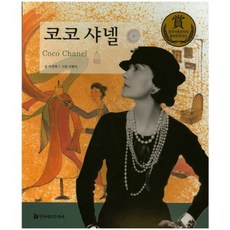 코코샤넬책