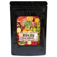 스쿨아이 중국산 청경채 분말, 1.2kg, 1개