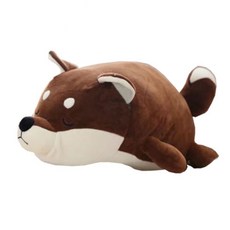 시바견바디필로우