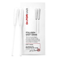닥터포헤어 폴리젠 이지스왑 헤어에센스 10p, 6ml, 1개