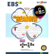 ebs영문독해