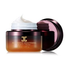 제이준 블랙 물광 크림, 50ml, 1개