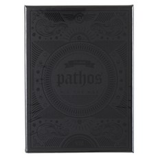 엠씨더맥스 - pathos, 1CD