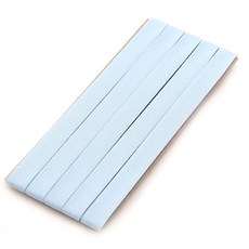 해피베어스 앙앙 코튼캔디 바이어스테이프 10mm, 11베이비스카이, 2개 11 베이비스카이, 2개입