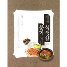 세계식생활문화