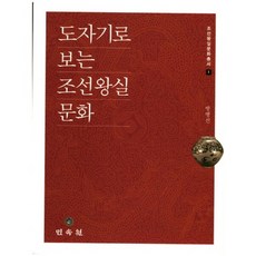 조선왕실의의료문화
