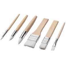 IKEA 宜家家居 MÅLA水彩筆, 混色, 1組