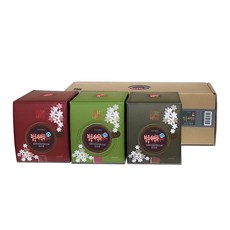아이앤티 땅콩새싹차 플러스, 1.2g, 60개입, 1개