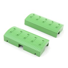 TRIANG復刻1/1200港灣配件活動倉壓鑄TA148396RM, 1個
