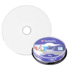 버바팀dvd프린터