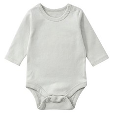 유니클로긴팔바디수트