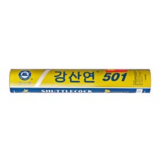 강산연 501 배드...