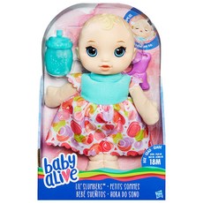 베이비얼라이브