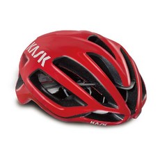 Kask 프로톤 헬멧, RED