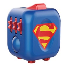 DC COMICS 煩躁的立方體, 隨機發貨