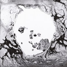 라디오헤드 - A Moon Shaped Pool, 1CD - 샨링cd