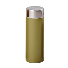 오슬로 모던 클래식 텀블러 매트, 그린, 250ml, 1개 그린, 250ml