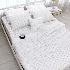 사각사각이불커버