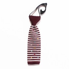 유아니트넥타이