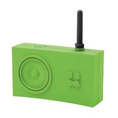 렉슨 TYKHO radio, LA42, V1(Green)