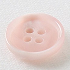 HR빅버튼 마니 단추 15mm, 핑크, 8개 핑크, 8개입