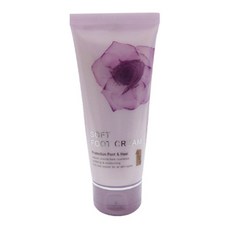사임당 소프트 풋크림, 100ml, 1개