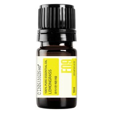 시나몬에센셜오일