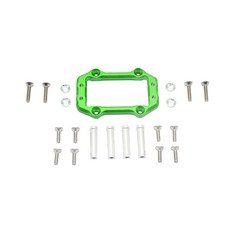 GPM ALUMINIUM SERVO MOUNT RC서보마운트 21p 세트, G, 1세트