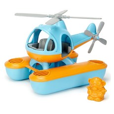 그린토이즈수륙비행기