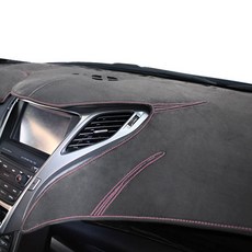 쉐보레전방센서