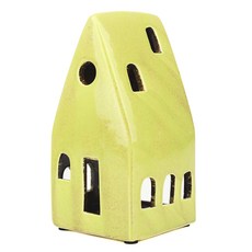 도자기캔들홀더