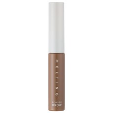 미샤 멜팅 파우더 브로우 1.6g, 내추럴브라운, 1개