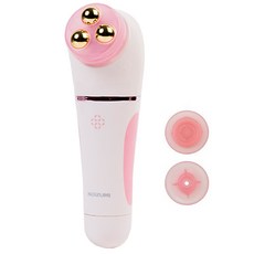 코이즈미 페이스롤러, KBE-1920, Pink