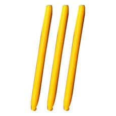 薩朗型放大鏡橙色, 3片