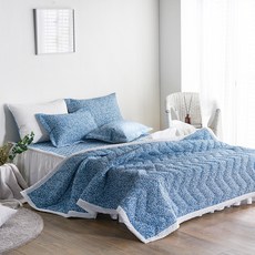 이불세트보타닉