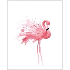 I LOVE PAINTING DIY名畫繪畫組 40*50cm, 愛弗拉芒戈的休息, 1幅