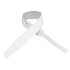 Levys 기타스트랩, M26-WHT