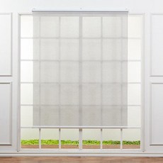 린넨룩롤블라인드