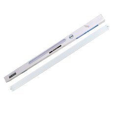 두영 LED 고정형 주차장 조명 일자등 50W 1200mm, 주광색, 1개