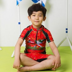 디즈니래쉬가드