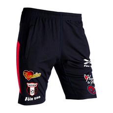 준타스 5부 프로 테크니컬 팬츠 솔 갓 하트 투 하트