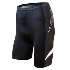 Deuce Seven Jols Pan Marathon Wear 短褲 SS5027, 混色