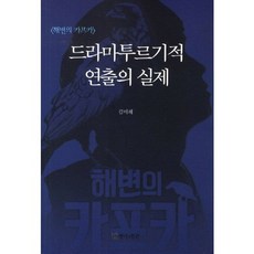 드라마연출책추천