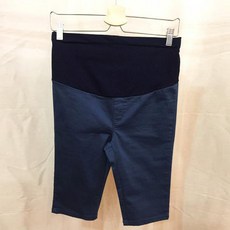 최신마미 임부 면 5부팬츠