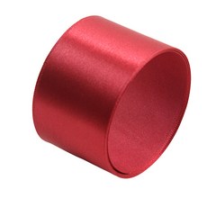 BR 공단 리본끈 40mm, 자주, 45m, 1개