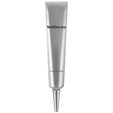 웰더마 지플러스 아이크림, 20ml, 1개