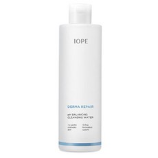 아이오페 더마 리페어 약산성 클렌징 워터, 1개, 250ml